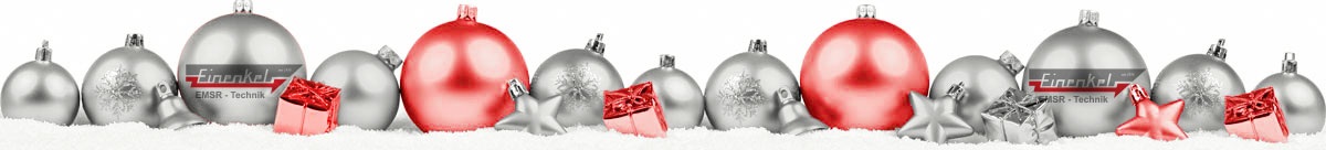 besinnliche Weihnachten